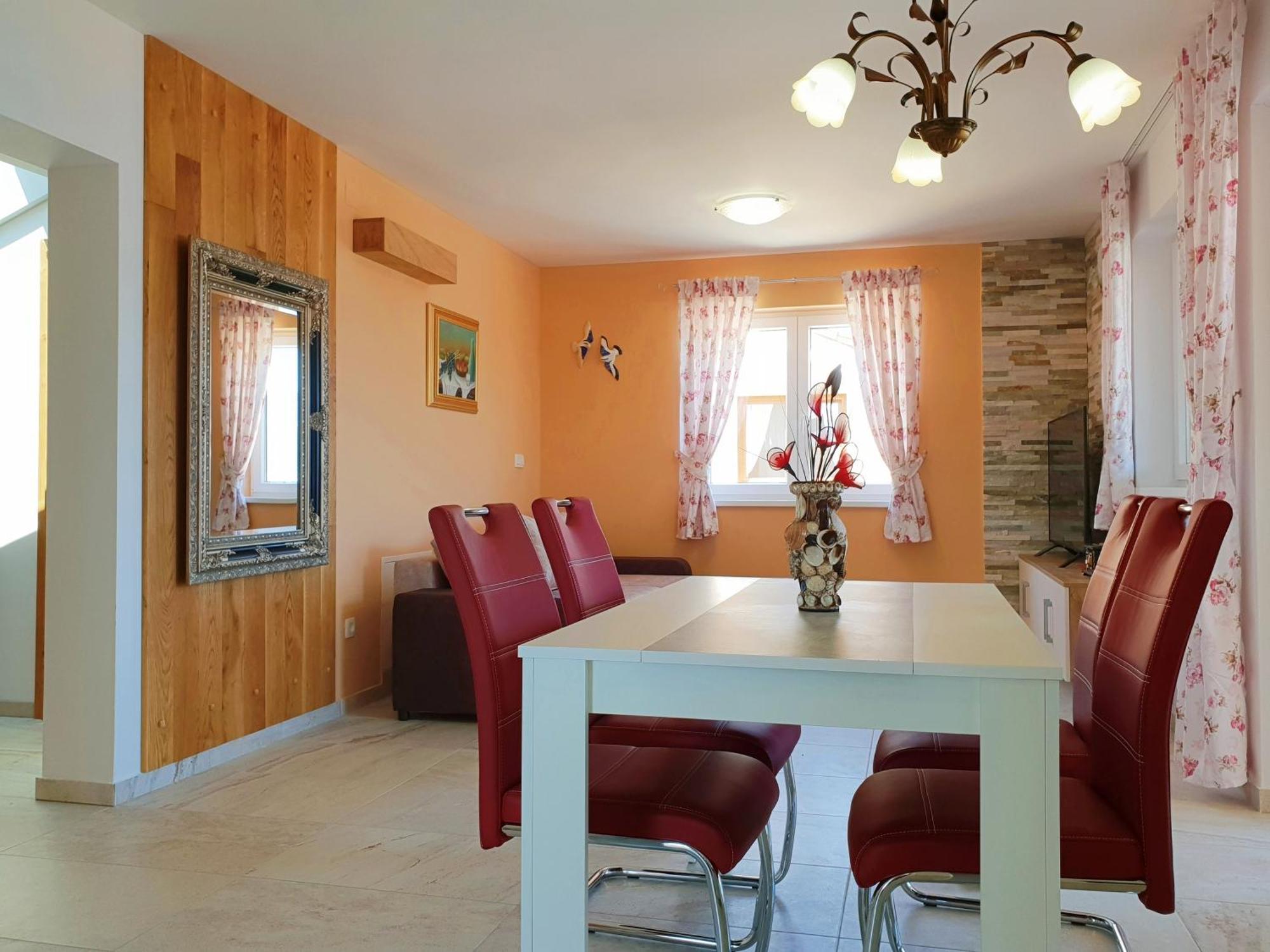 Apartments For Families With Children Silo, Krk - 18685 Kamer foto